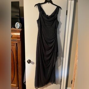 Alex Evening Size 16 Dress